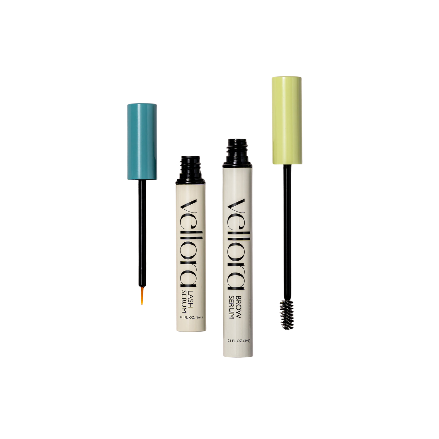 Vellora Lash & Brow System